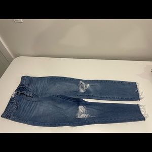 Articles of society jeans